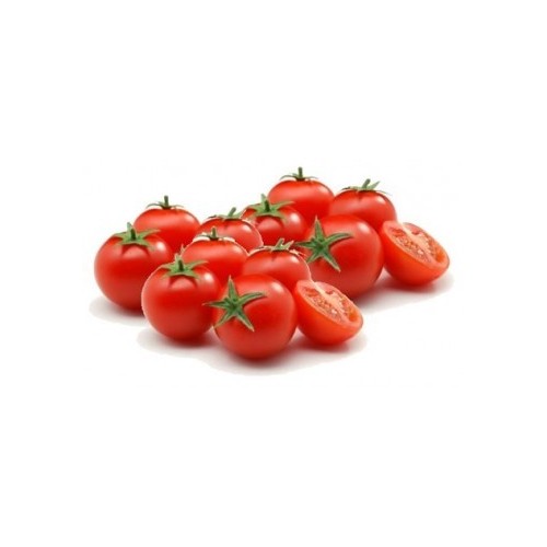 Tomate cherry, paq
